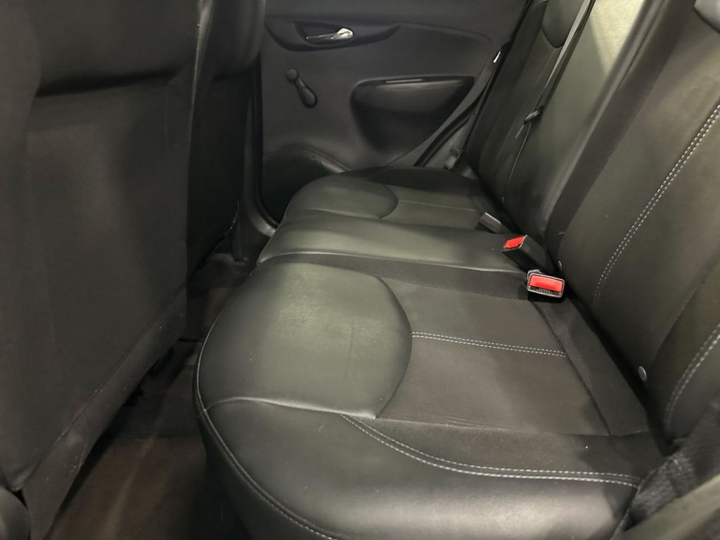 Used Vauxhall Viva 2017 for sale - 76419994: Photo 18