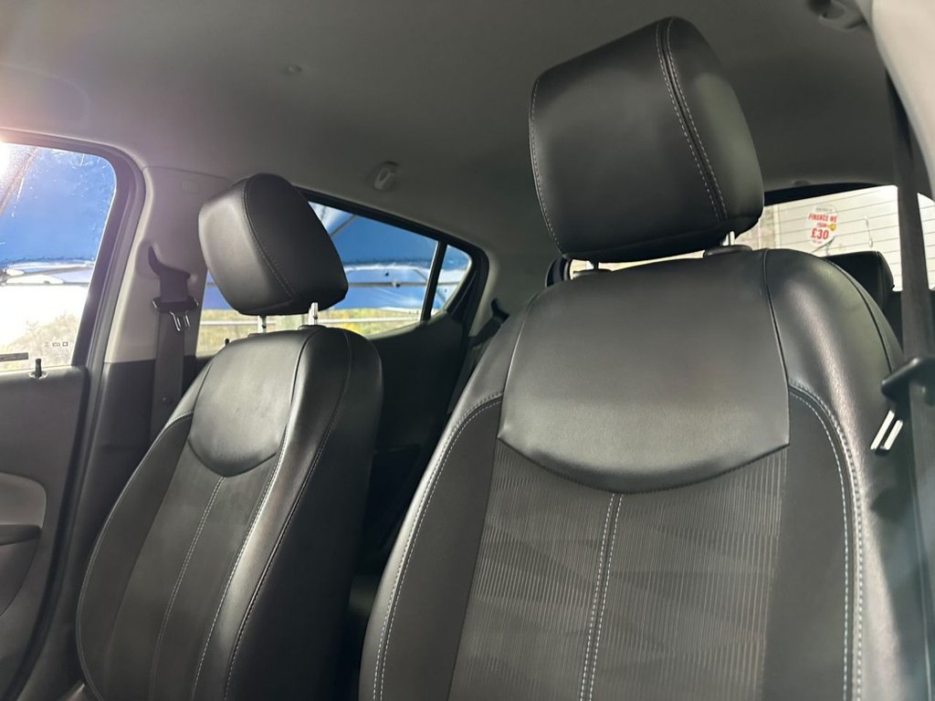 Used Vauxhall Viva 2017 for sale - 76419994: Photo 20