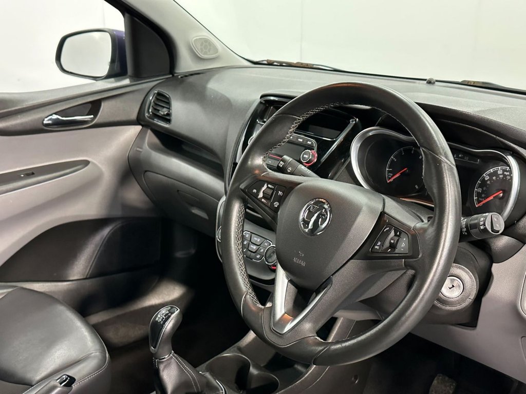 Used Vauxhall Viva 2017 for sale - 76419994: Photo 22