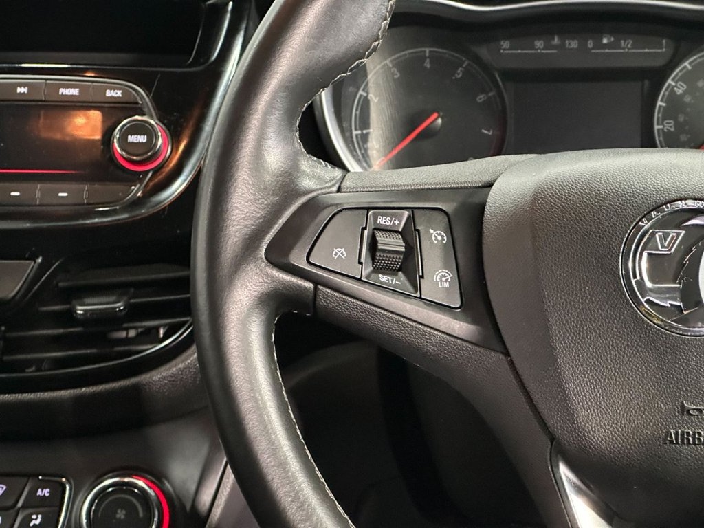 Used Vauxhall Viva 2017 for sale - 76419994: Photo 24