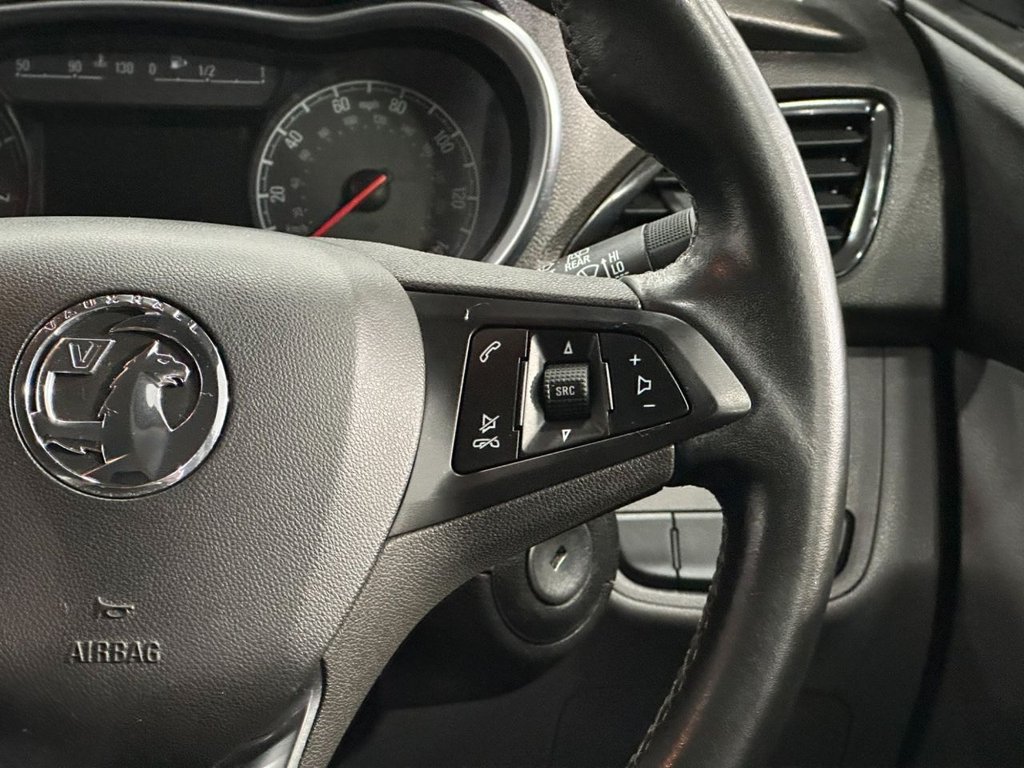 Used Vauxhall Viva 2017 for sale - 76419994: Photo 26