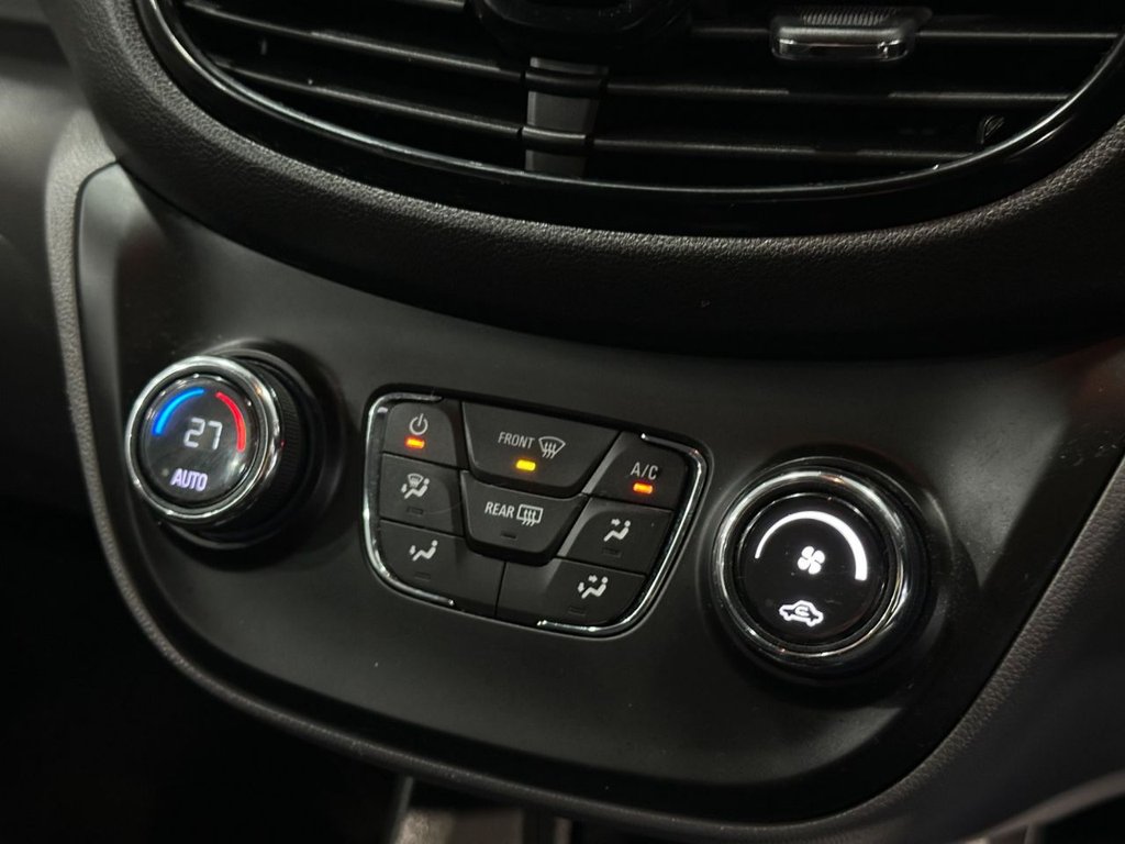 Used Vauxhall Viva 2017 for sale - 76419994: Photo 27