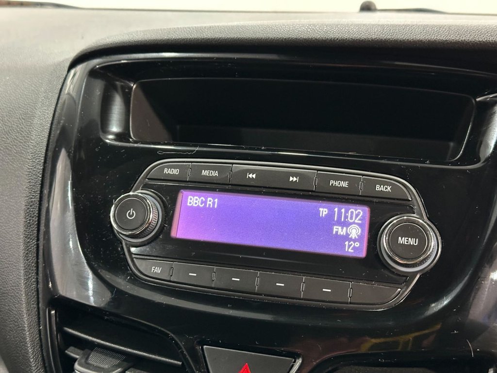 Used Vauxhall Viva 2017 for sale - 76419994: Photo 28