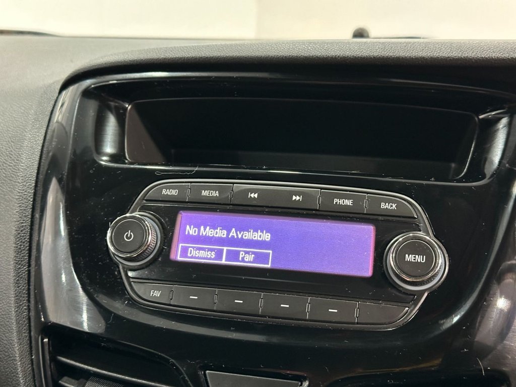 Used Vauxhall Viva 2017 for sale - 76419994: Photo 29