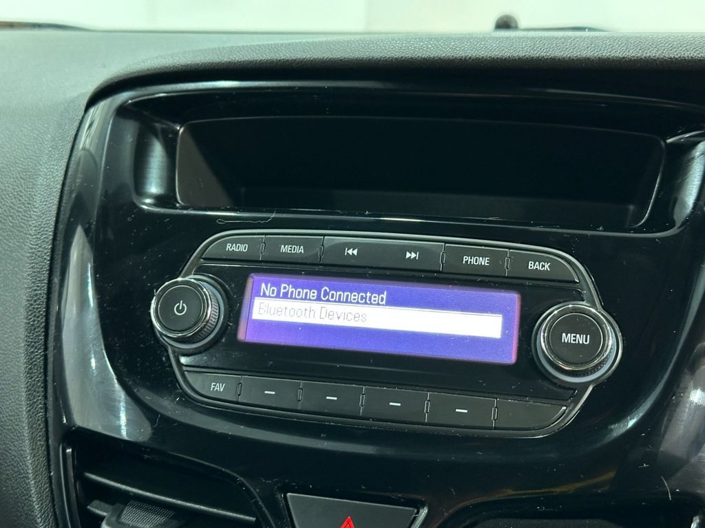 Used Vauxhall Viva 2017 for sale - 76419994: Photo 30