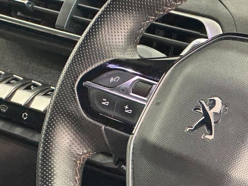 Used Peugeot 5008 2019 for sale - 76080894: Photo 17