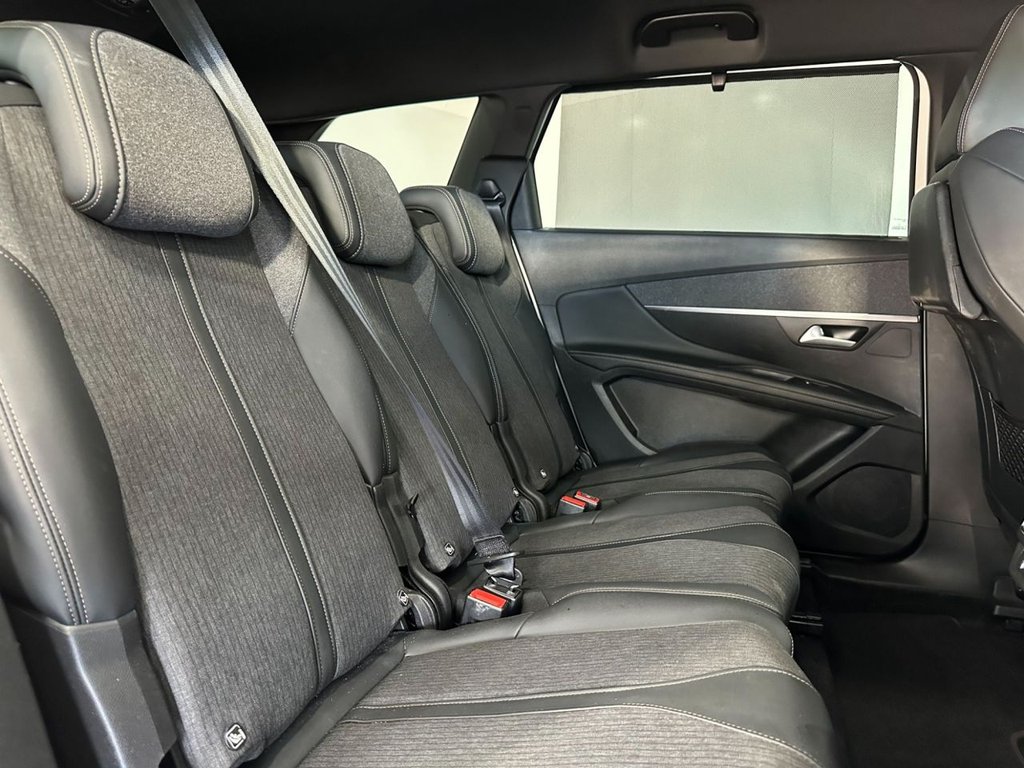 Used Peugeot 5008 2019 for sale - 76080894: Photo 22