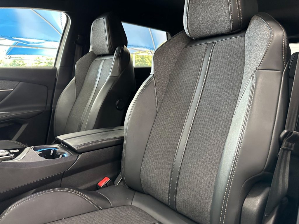 Used Peugeot 5008 2019 for sale - 76080894: Photo 24