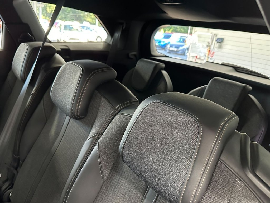 Used Peugeot 5008 2019 for sale - 76080894: Photo 27
