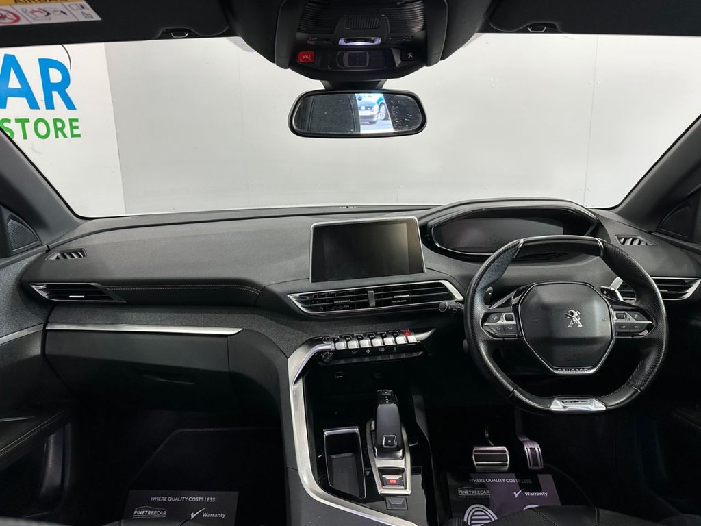 Used Peugeot 5008 2019 for sale - 76080894: Photo 28