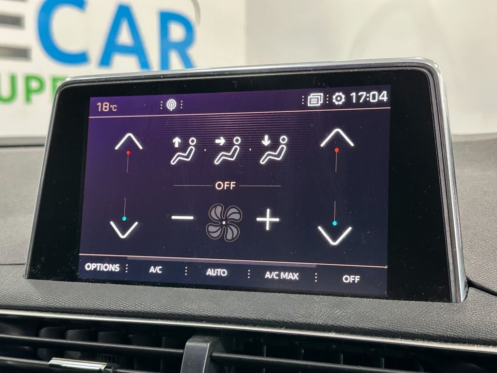 Used Peugeot 5008 2019 for sale - 76080894: Photo 31