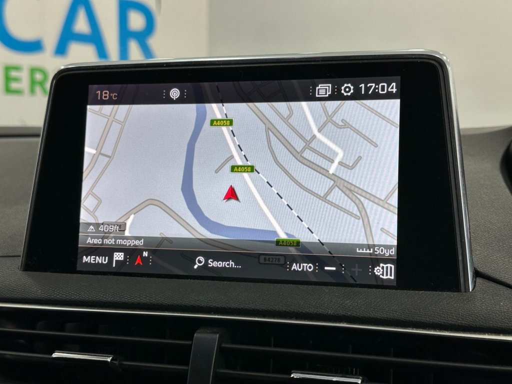 Used Peugeot 5008 2019 for sale - 76080894: Photo 34