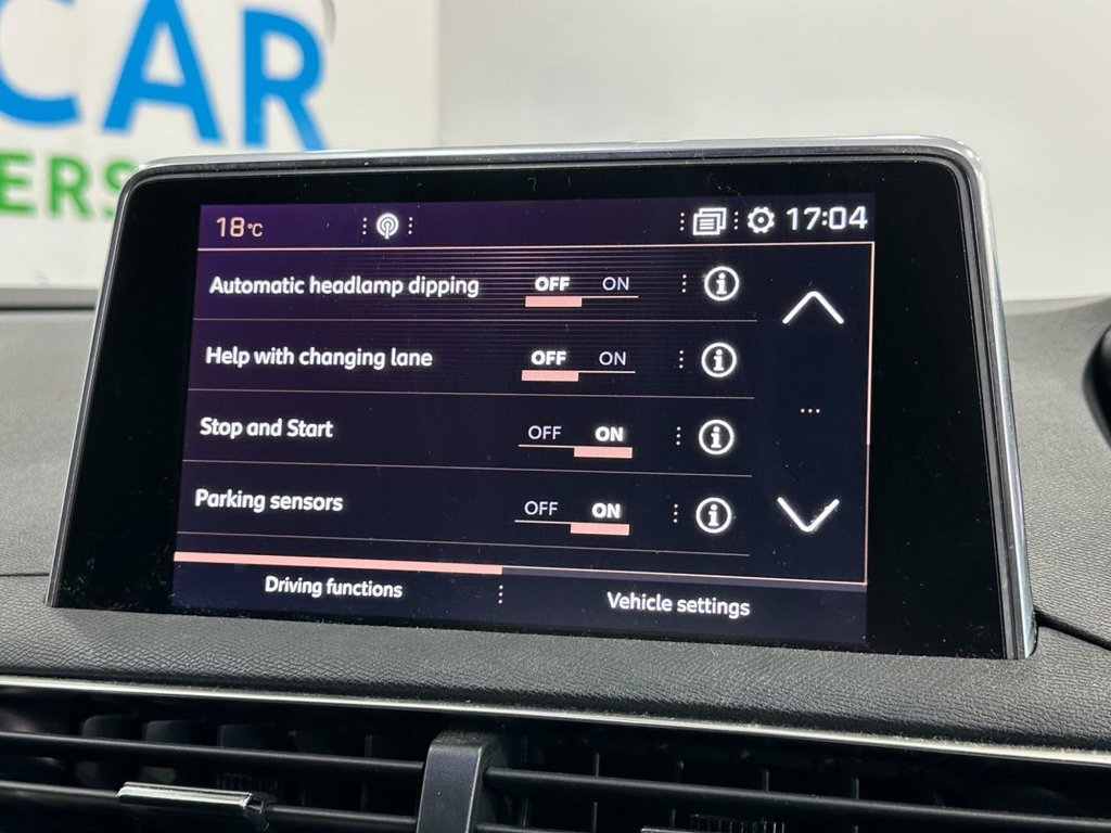 Used Peugeot 5008 2019 for sale - 76080894: Photo 35