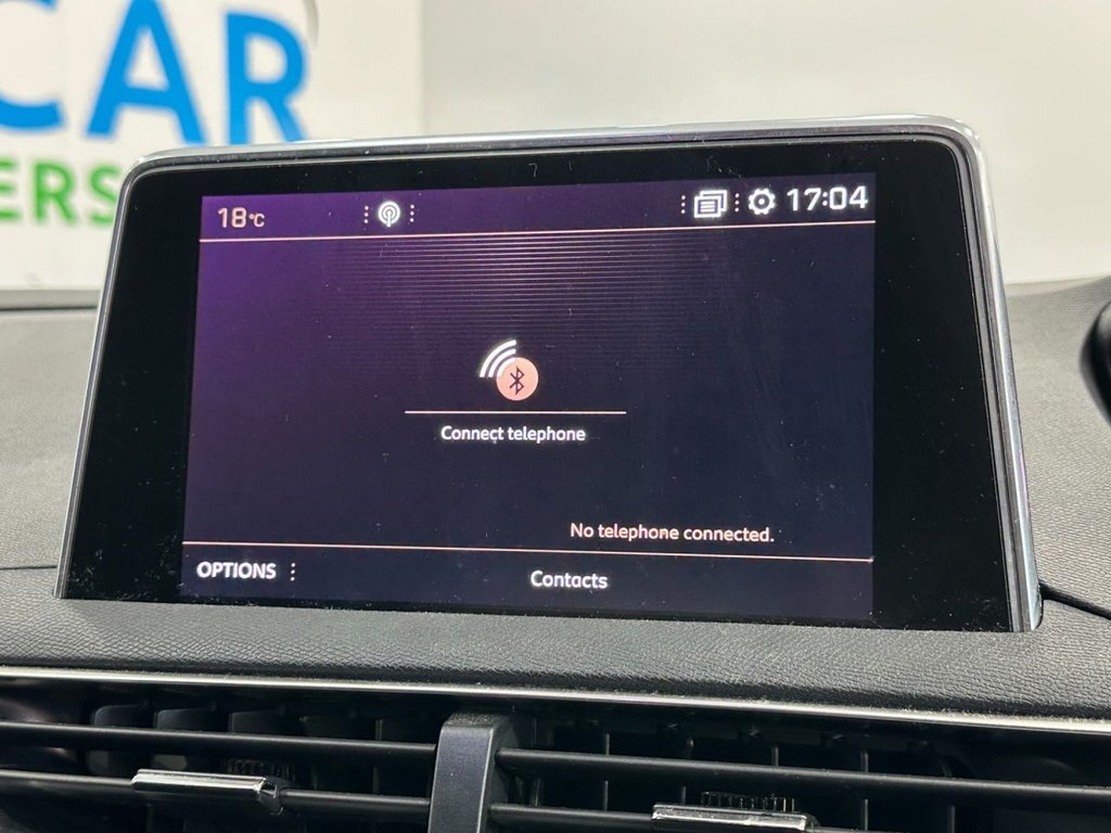 Used Peugeot 5008 2019 for sale - 76080894: Photo 36