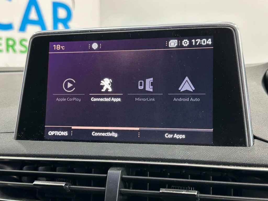 Used Peugeot 5008 2019 for sale - 76080894: Photo 37