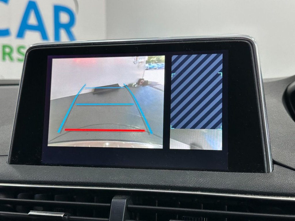 Used Peugeot 5008 2019 for sale - 76080894: Photo 38