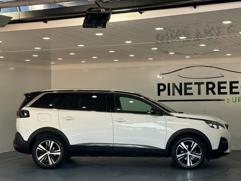 Used Peugeot 5008 2019 for sale - 76080894: Photo 6