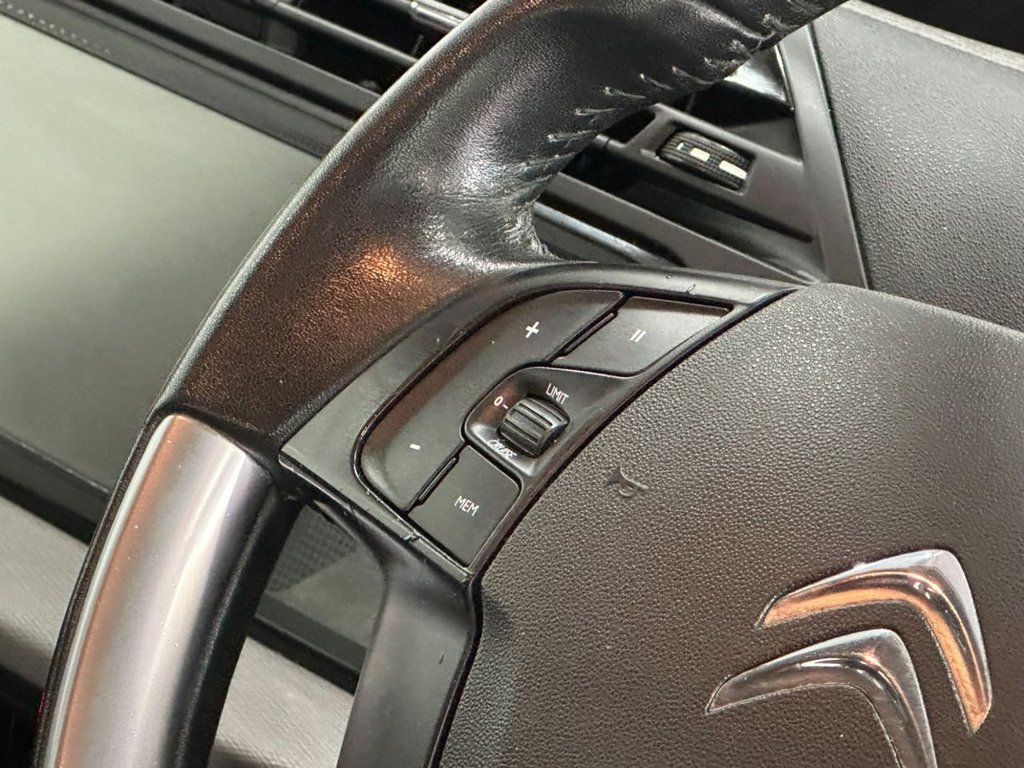 Used Citroen C4 Picasso 2014 for sale - 76338580: Photo 16