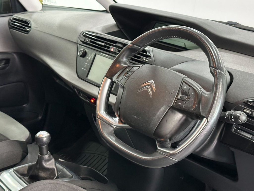 Used Citroen C4 Picasso 2014 for sale - 76338580: Photo 17