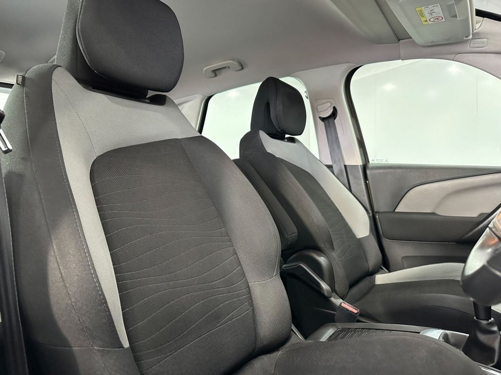 Used Citroen C4 Picasso 2014 for sale - 76338580: Photo 19