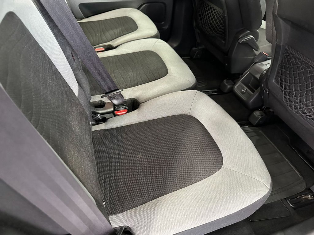 Used Citroen C4 Picasso 2014 for sale - 76338580: Photo 20