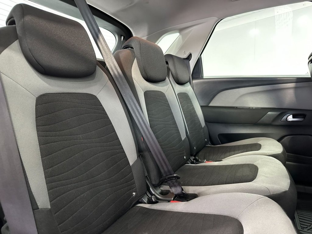 Used Citroen C4 Picasso 2014 for sale - 76338580: Photo 21