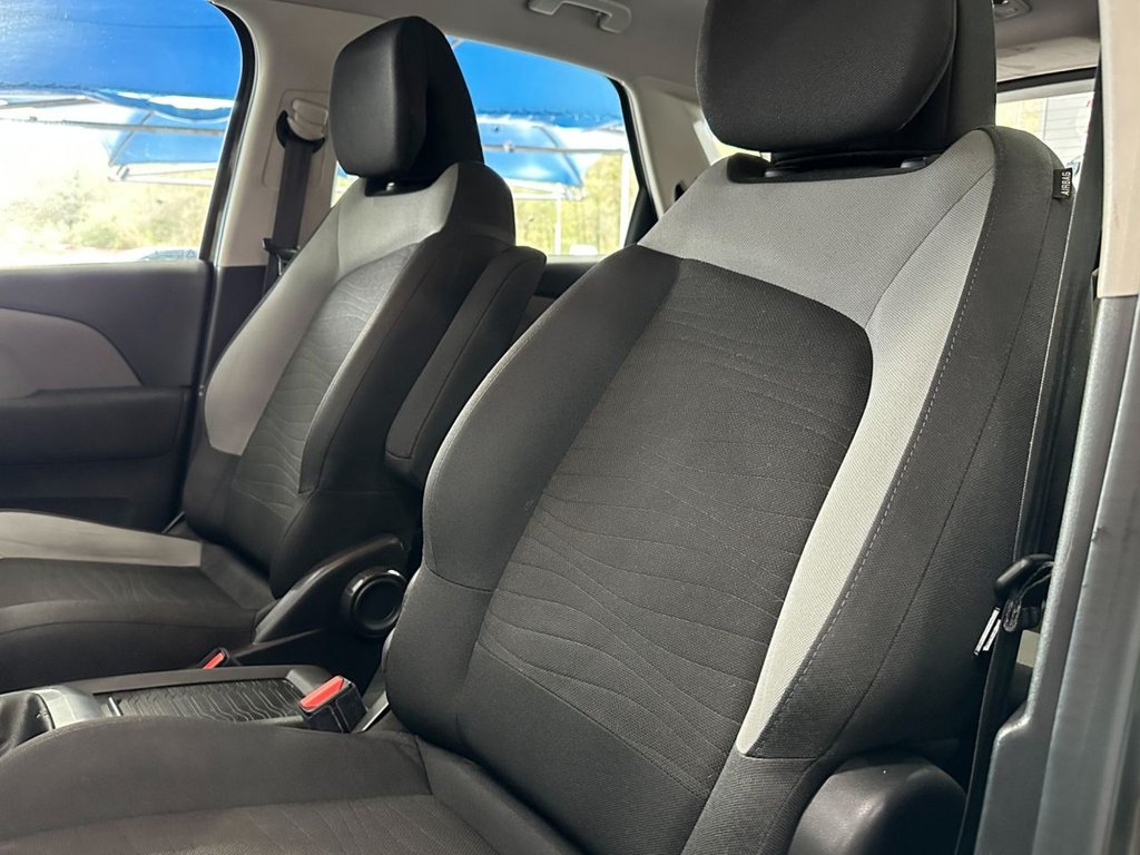 Used Citroen C4 Picasso 2014 for sale - 76338580: Photo 22