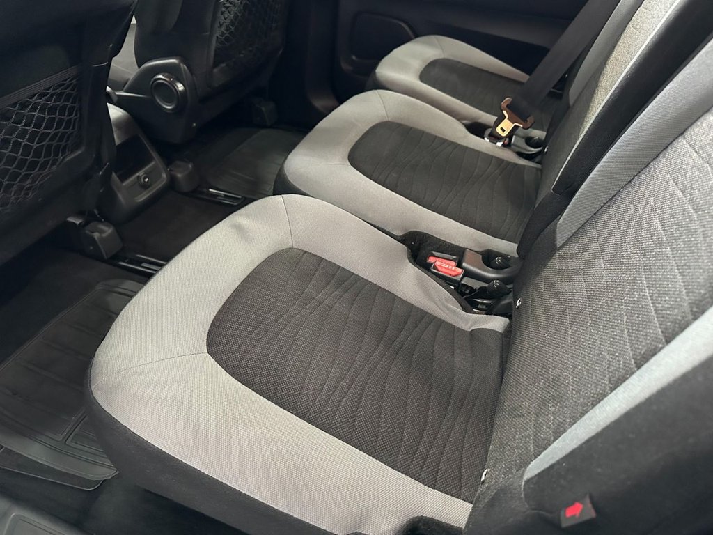 Used Citroen C4 Picasso 2014 for sale - 76338580: Photo 23