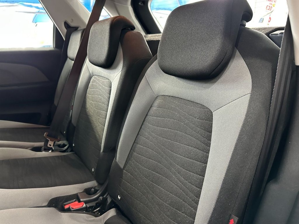 Used Citroen C4 Picasso 2014 for sale - 76338580: Photo 24