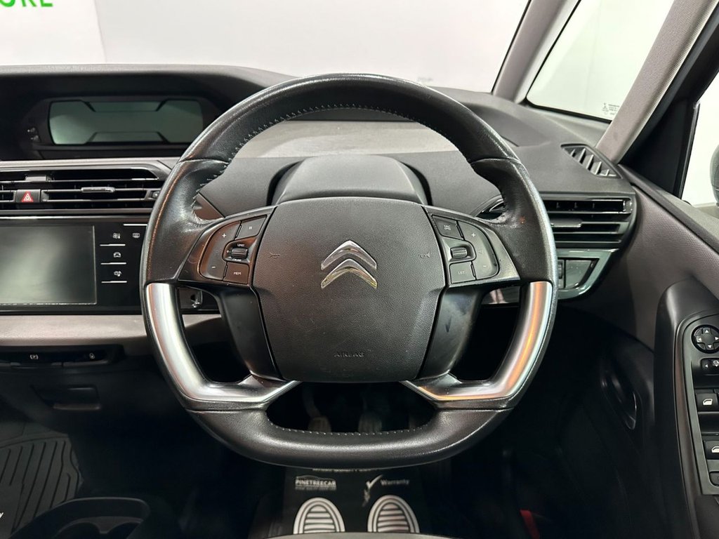 Used Citroen C4 Picasso 2014 for sale - 76338580: Photo 26