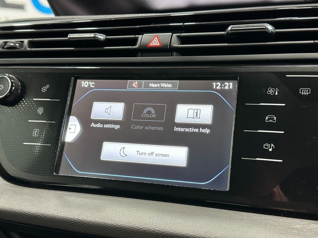 Used Citroen C4 Picasso 2014 for sale - 76338580: Photo 27