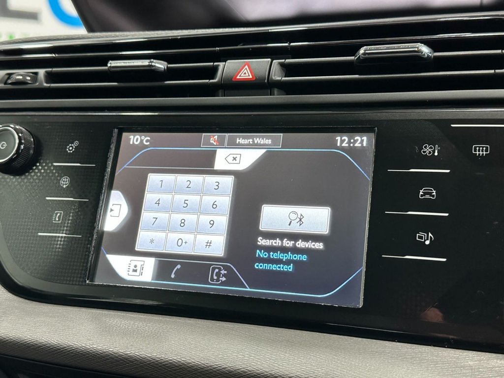 Used Citroen C4 Picasso 2014 for sale - 76338580: Photo 28