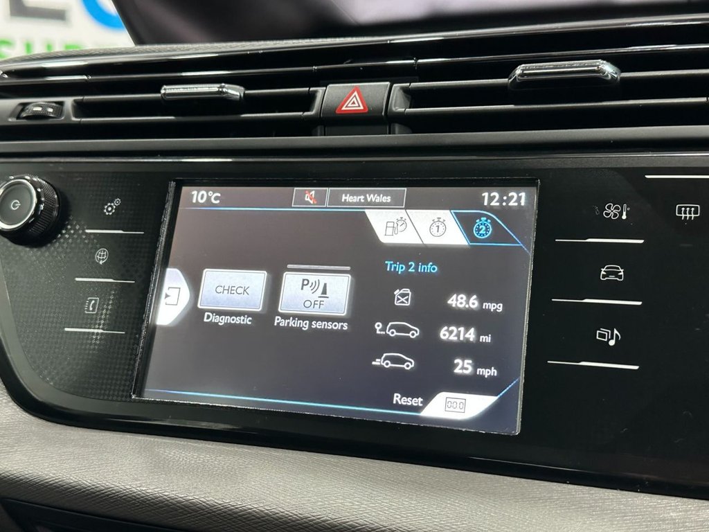 Used Citroen C4 Picasso 2014 for sale - 76338580: Photo 29