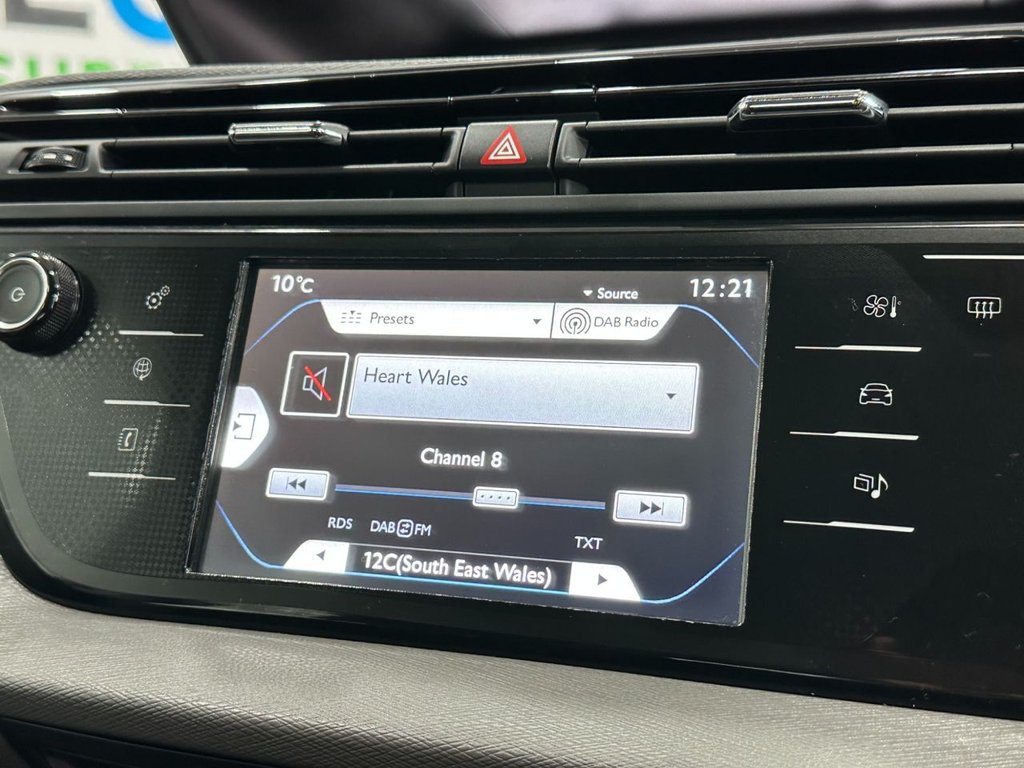 Used Citroen C4 Picasso 2014 for sale - 76338580: Photo 30