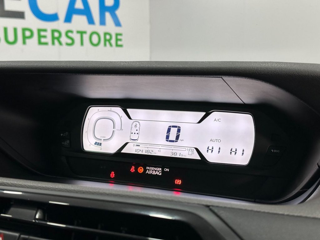 Used Citroen C4 Picasso 2014 for sale - 76338580: Photo 31