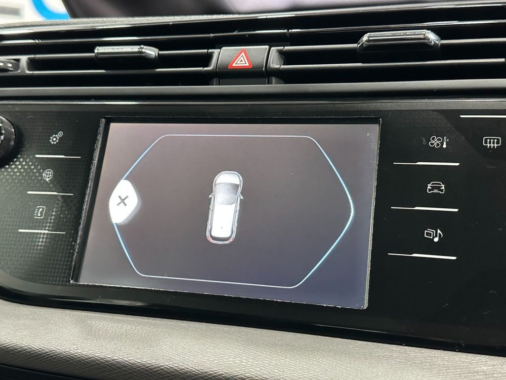 Used Citroen C4 Picasso 2014 for sale - 76338580: Photo 32