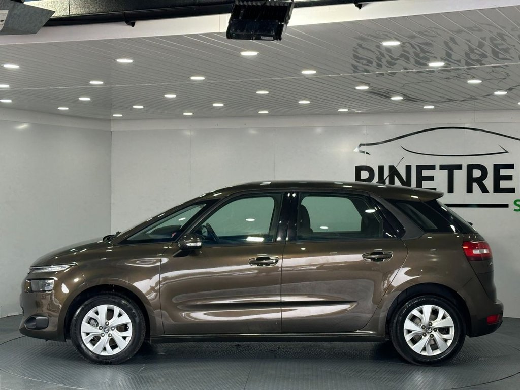 Used Citroen C4 Picasso 2014 for sale - 76338580: Photo 5