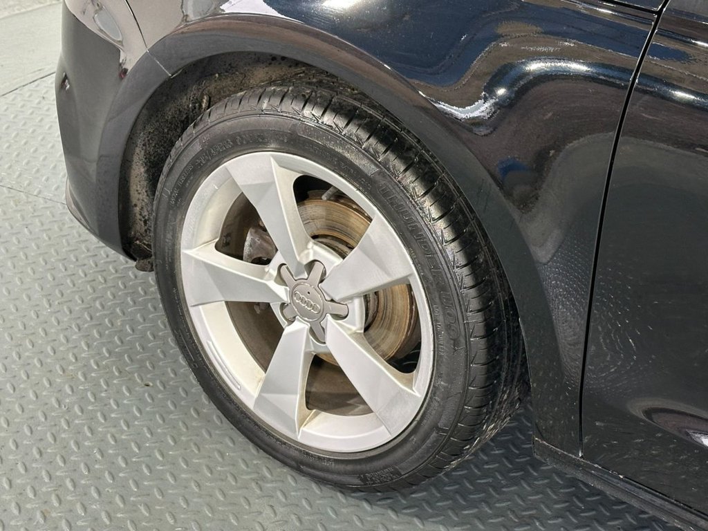 Used Audi A1 2018 for sale - 78068552: Photo 12