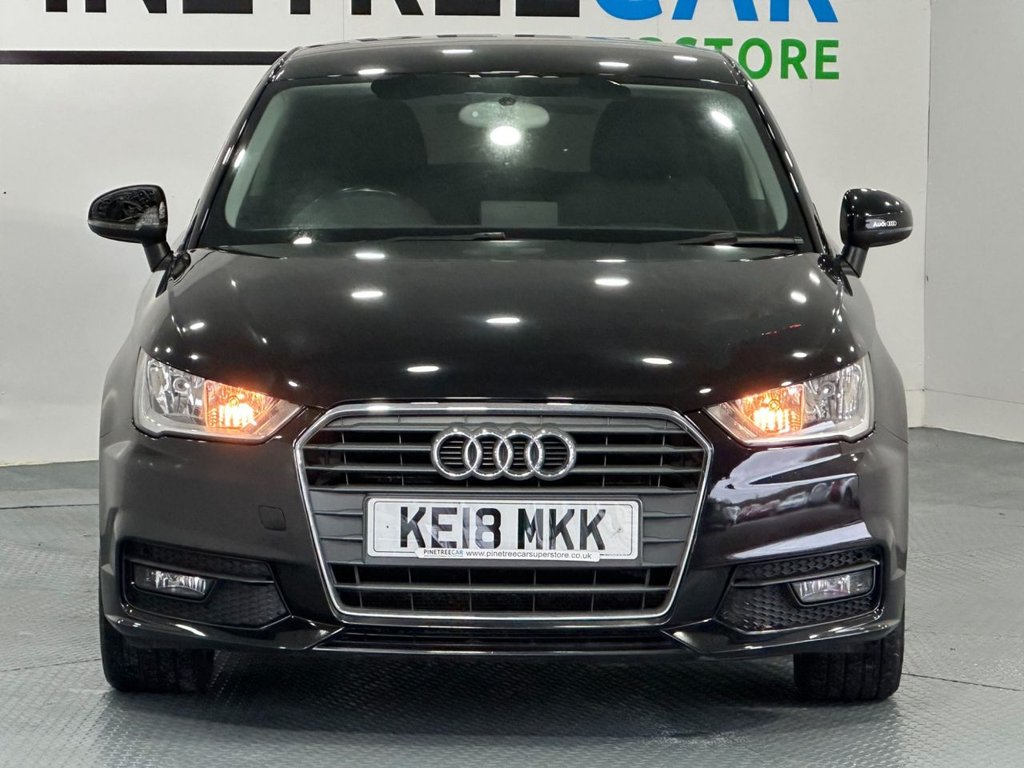 Used Audi A1 2018 for sale - 78068552: Photo 2