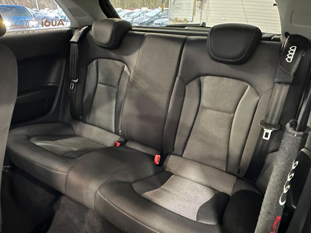 Used Audi A1 2018 for sale - 78068552: Photo 25