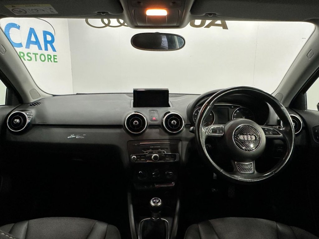 Used Audi A1 2018 for sale - 78068552: Photo 26