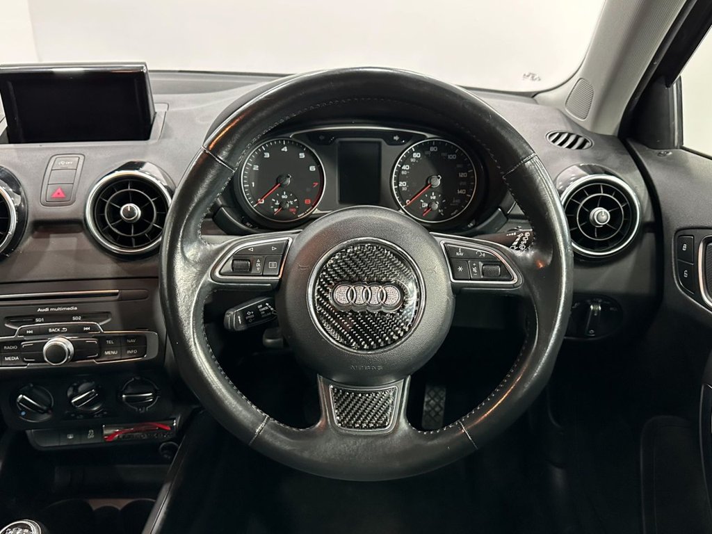 Used Audi A1 2018 for sale - 78068552: Photo 27