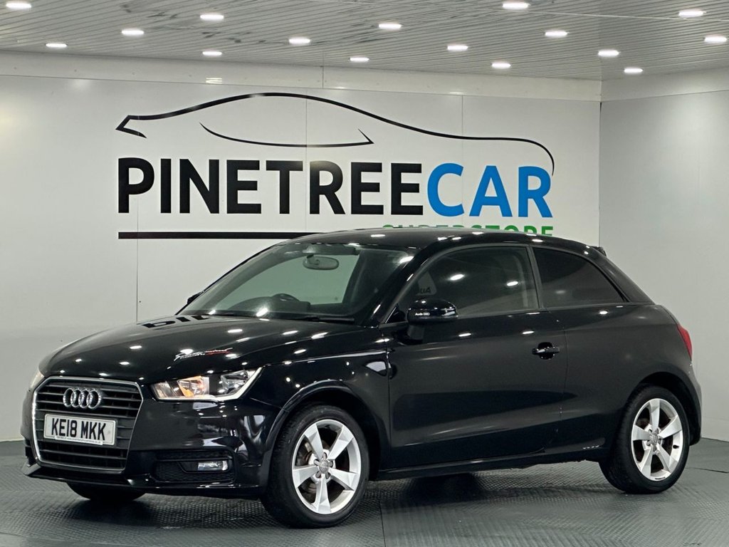 Used Audi A1 2018 for sale - 78068552: Photo 3