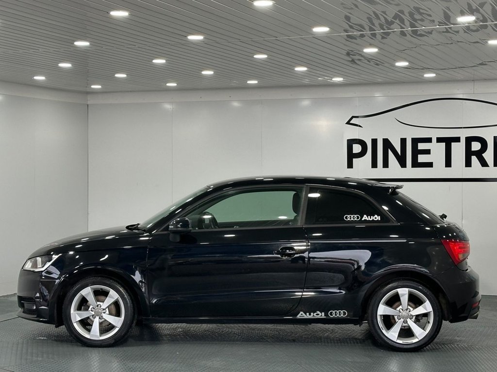 Used Audi A1 2018 for sale - 78068552: Photo 5