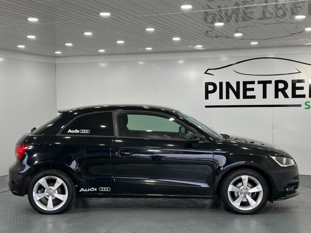 Used Audi A1 2018 for sale - 78068552: Photo 6