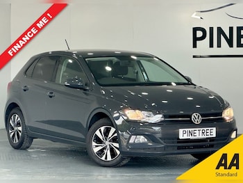 Used Volkswagen Polo 2020 for sale - 76038988: Photo