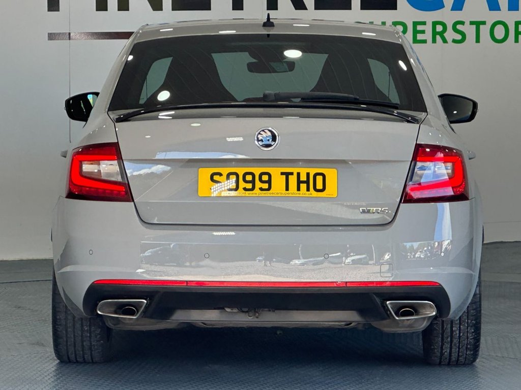 Used Skoda Octavia 2019 for sale - 76132713: Photo 10