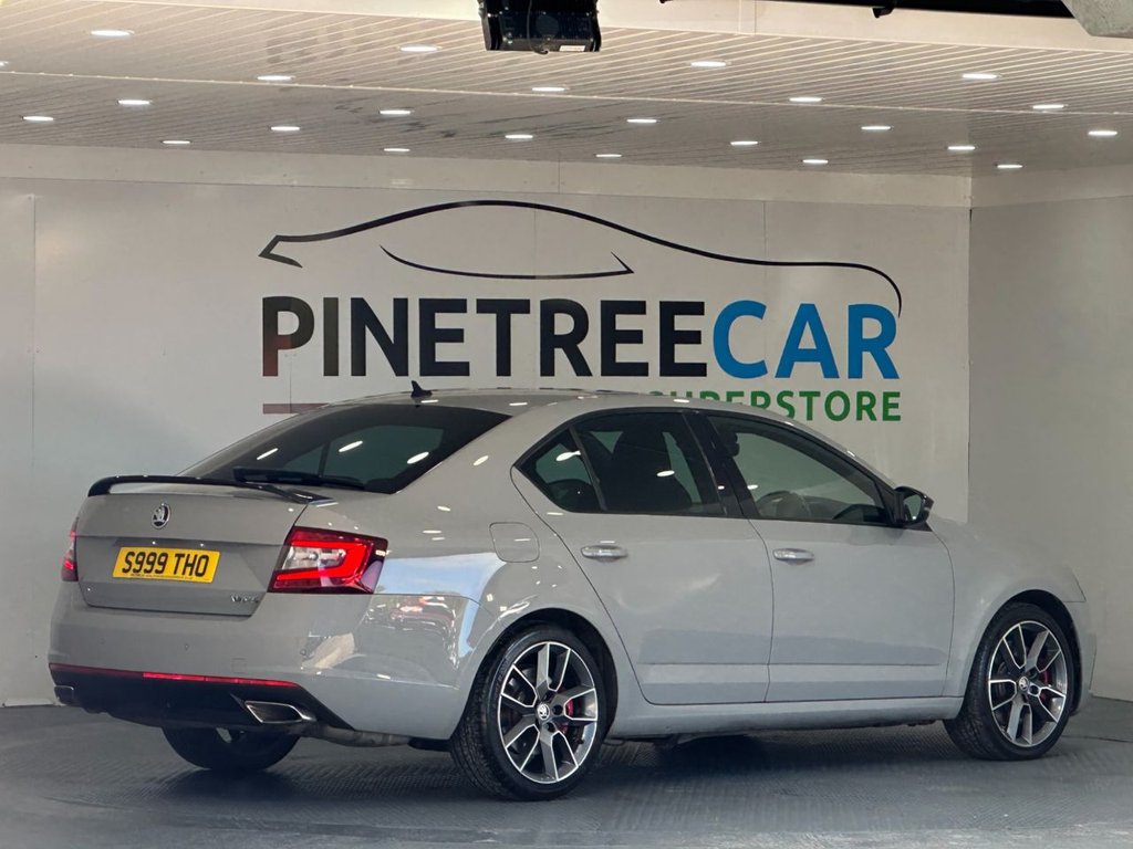 Used Skoda Octavia 2019 for sale - 76132713: Photo 11