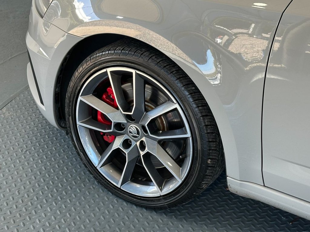 Used Skoda Octavia 2019 for sale - 76132713: Photo 13