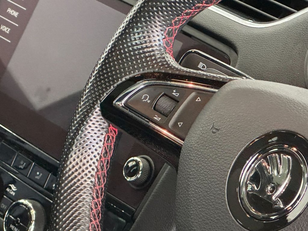 Used Skoda Octavia 2019 for sale - 76132713: Photo 16